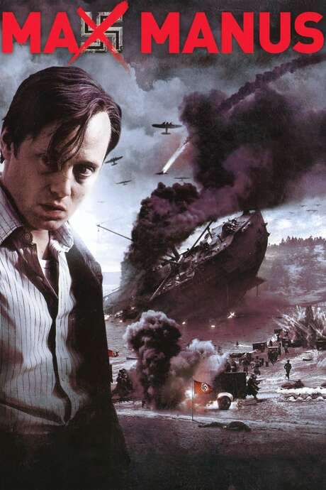 Max Manus: Man of War